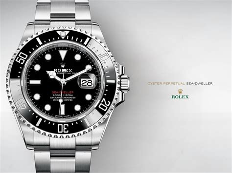 rolex live wallpaper android